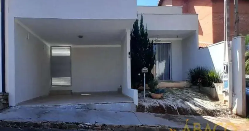 Casa com 3 quartos para alugar no Parque Fehr, São Carlos