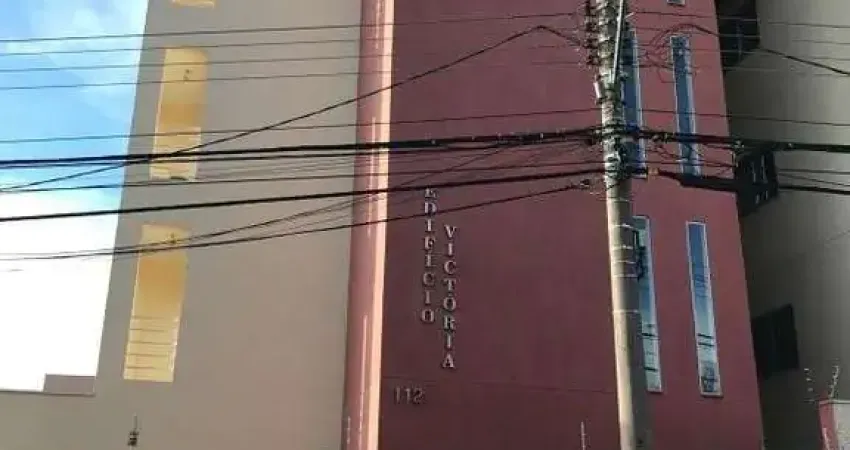 Apartamento com 1 quarto para alugar no Jardim Lutfalla, São Carlos