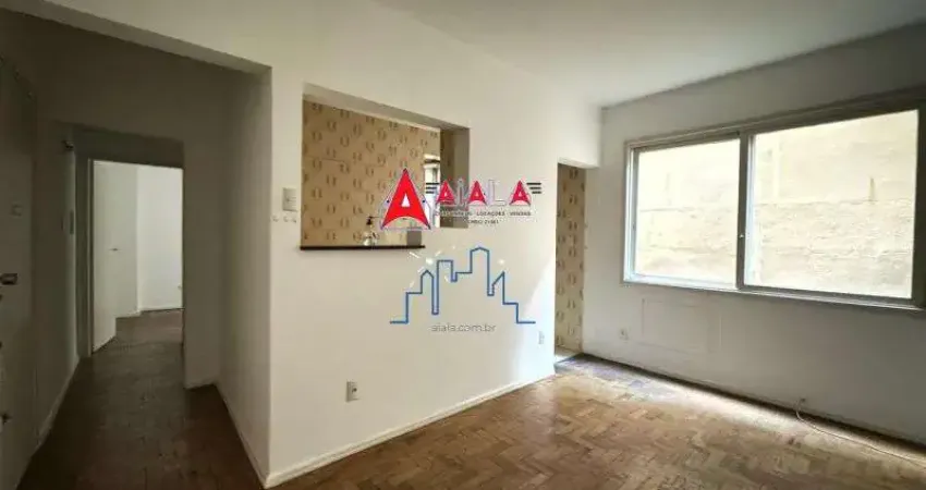 Apartamento com 1 quarto para alugar no Centro, Porto Alegre