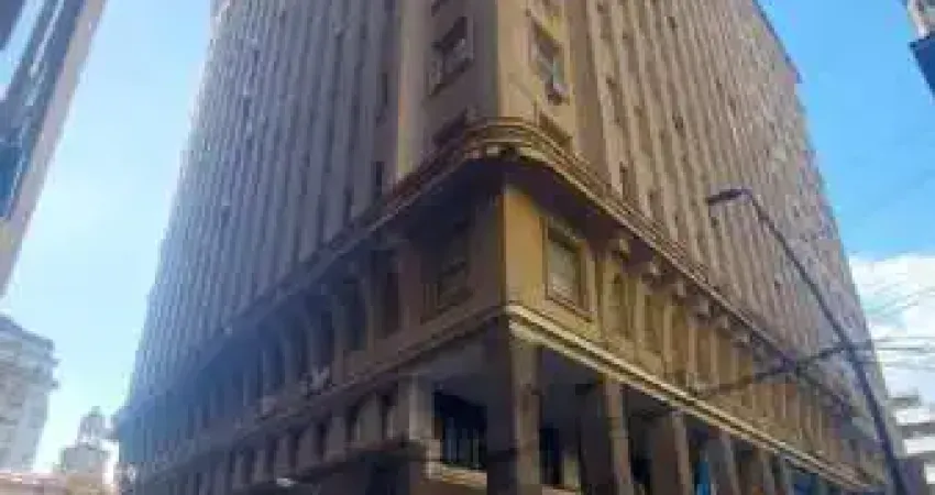 Sala comercial à venda no Centro, Porto Alegre 