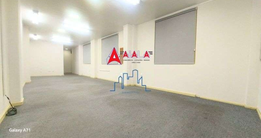Sala comercial para alugar no Centro, Porto Alegre 