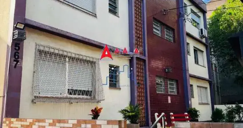 Apartamento com 1 quarto para alugar em Petrópolis, Porto Alegre 