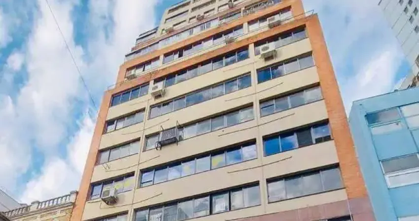 Sala comercial à venda no Centro, Porto Alegre 