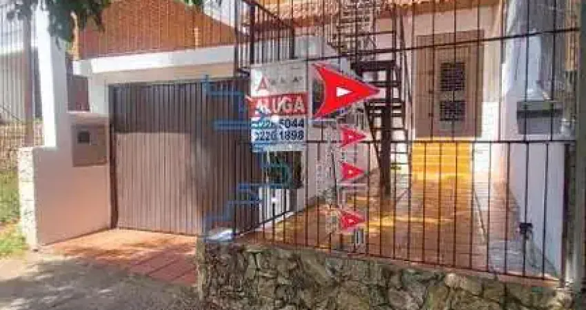 Casa com 2 quartos para alugar no Santo Antônio, Porto Alegre 