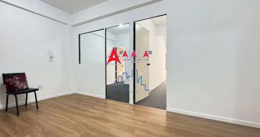 Sala comercial para alugar no Centro, Porto Alegre