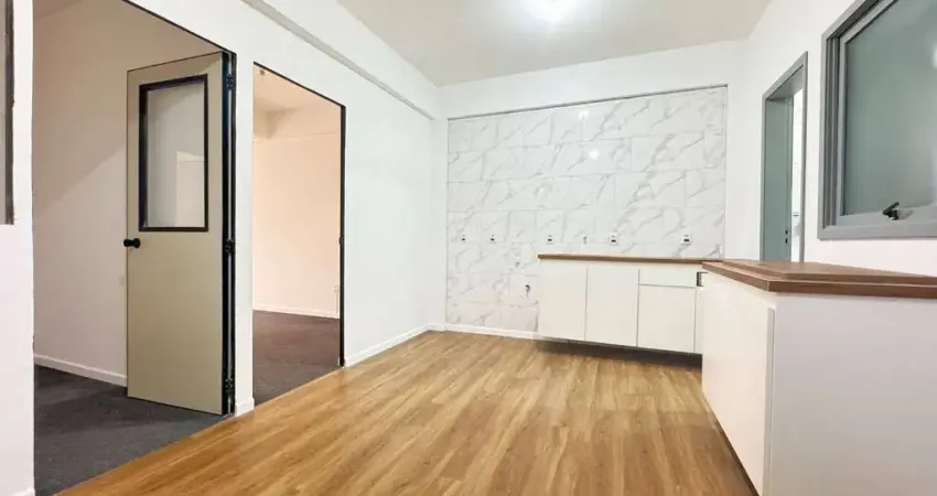 Apartamento com 2 quartos à venda no Centro, Porto Alegre