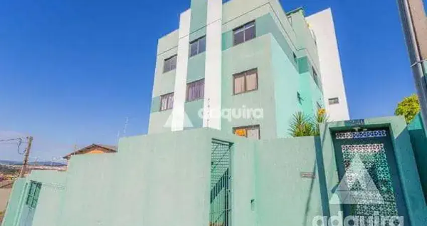 Apartamento à venda 3 Quartos, 1 Suite, 2 Vagas, 169.47M², Oficinas, Ponta Grossa - PR