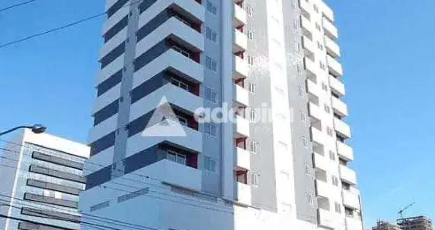 Apartamento à venda 3 Quartos, 1 Suite, 2 Vagas, 162.2M², Estrela, Ponta Grossa - PR