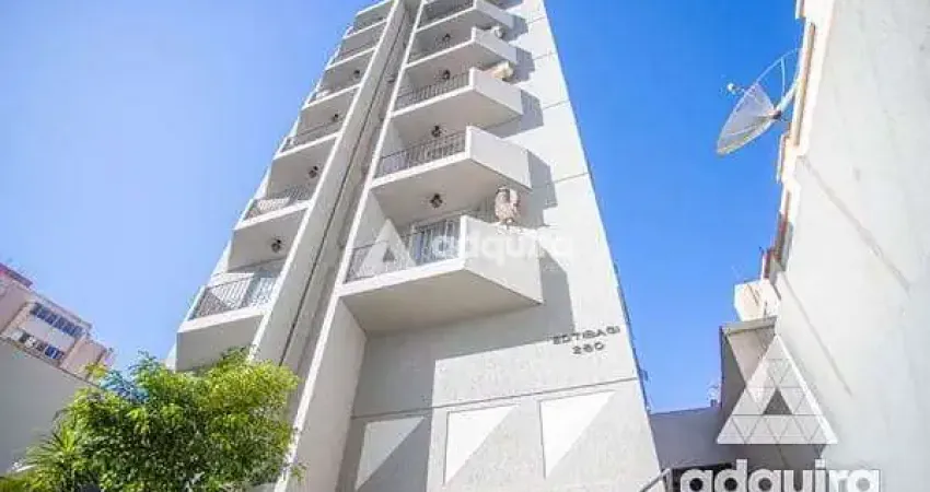 Apartamento Espaçoso à venda - 3 Quartos (Sendo um deles suíte), 1 Vaga, 127,22m², Centro, Ponta Gr