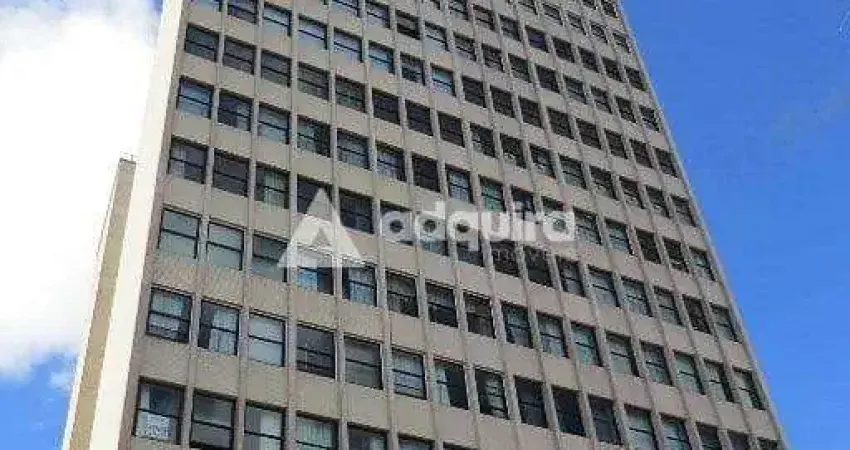Apartamento à venda 5 Quartos, 1 Suite, 1 Vaga, 249M², Centro, Ponta Grossa - PR