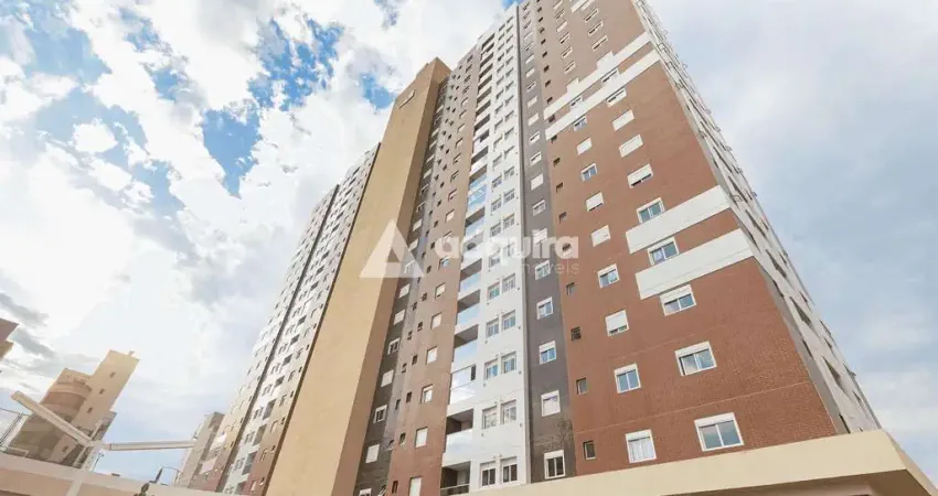 Apartamento à venda e locação 2 quartos, 1 suite, 1 vaga, 162.2m², centro, ponta grossa - pr
