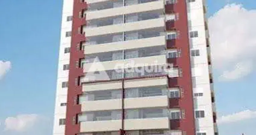 Apartamento à venda 3 Quartos, 1 Suite, 2 Vagas, 344.43M², Orfãs, Ponta Grossa - PR