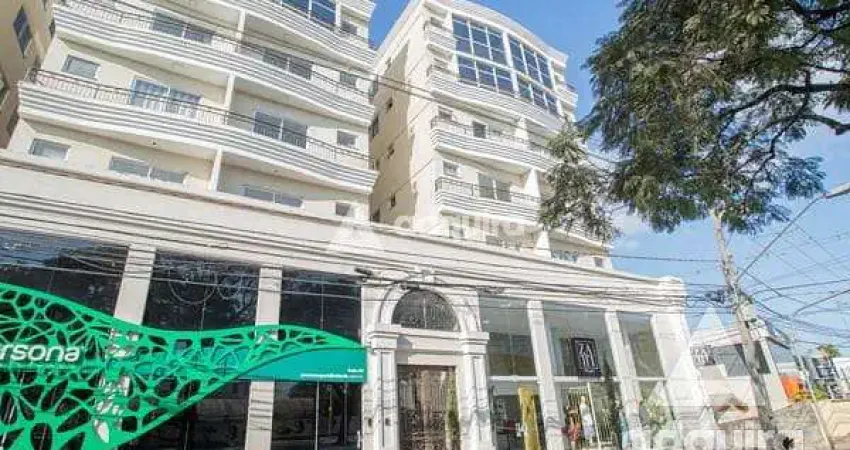 Apartamento à venda 3 Quartos, 3 Suites, 2 Vagas, 198.4M², Oficinas, Ponta Grossa - PR