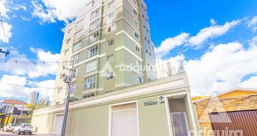 Apartamento à venda 3 Quartos, 1 Suite, 2 Vagas, 214.98M², Estrela, Ponta Grossa - PR