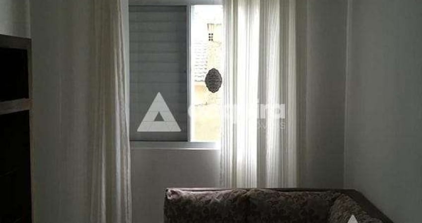 Apartamento à venda 3 Quartos, 1 Vaga, 64M², Uvaranas, Ponta Grossa - PR