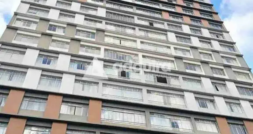 Apartamento à venda 3 Quartos, 1 Suite, 1 Vaga, 137M², Centro, Ponta Grossa - PR