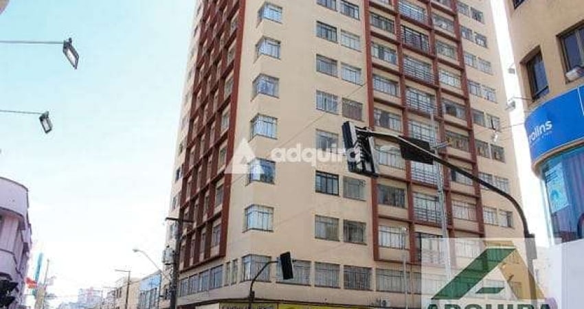 Apartamento à venda 3 Quartos, 146M², Centro, Ponta Grossa - PR