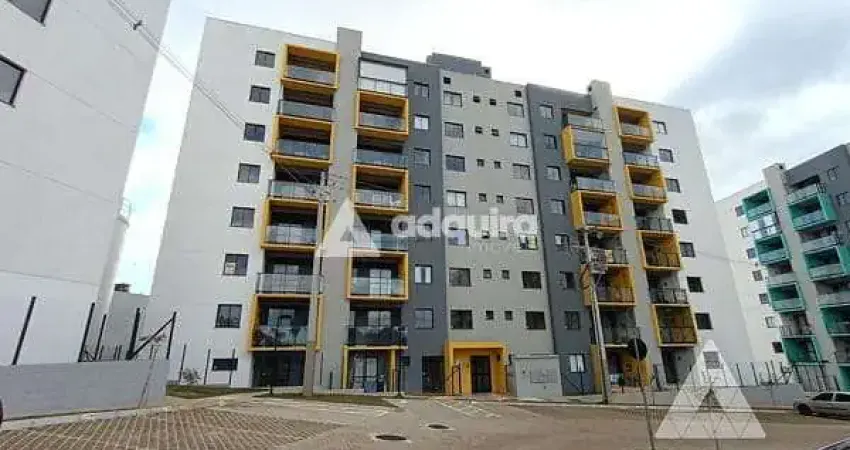 Apartamento à venda 3 Quartos no condominio Vista Santa Paula, 1 Vaga, 95.6M², Contorno, Ponta Gros
