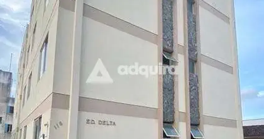 Apartamento à venda 3 Quartos, 1 Suite, 1 Vaga, 140M², Centro, Ponta Grossa - PR