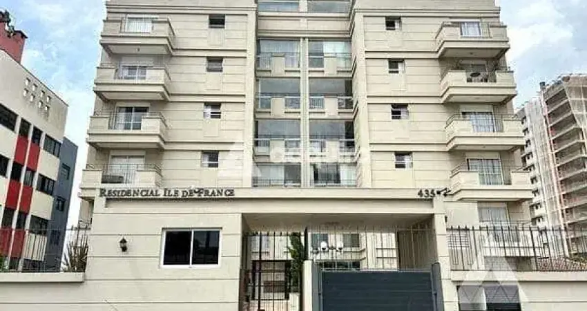 Apartamento à venda 4 Quartos, 1 Suite, 3 Vagas, 258M², Estrela, Ponta Grossa - PR