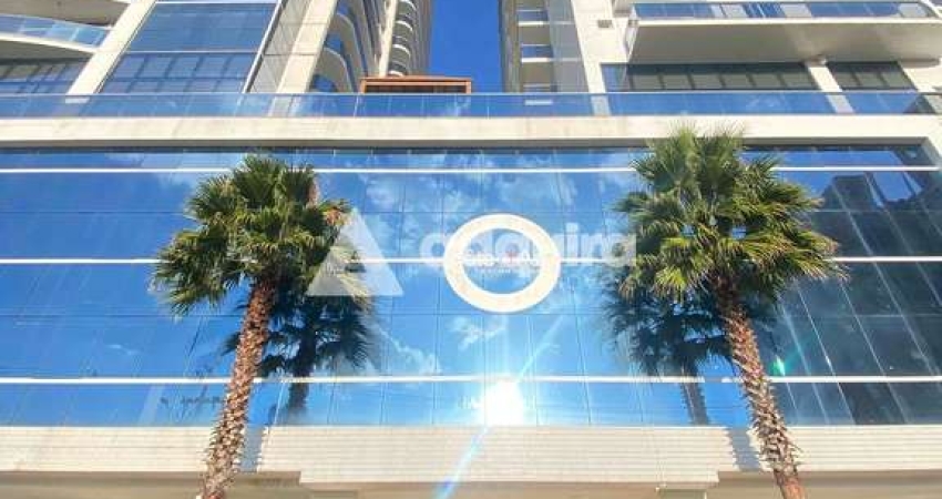 Lindo Apartamento Cotê D’Azur – Venda e Locação no bairro Oficinas, Ponta Grossa/PR