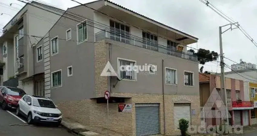 Casa à venda 4 Quartos, 3 Suites, 1 Vaga, 150M², Centro, Ponta Grossa - PR