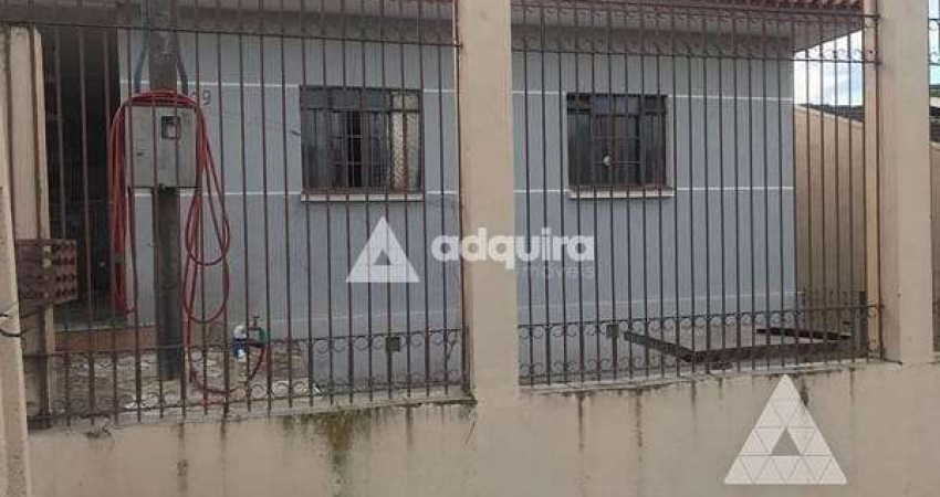 Casa à venda 2 Quartos, 1 Vaga, 840M², Uvaranas, Ponta Grossa - PR