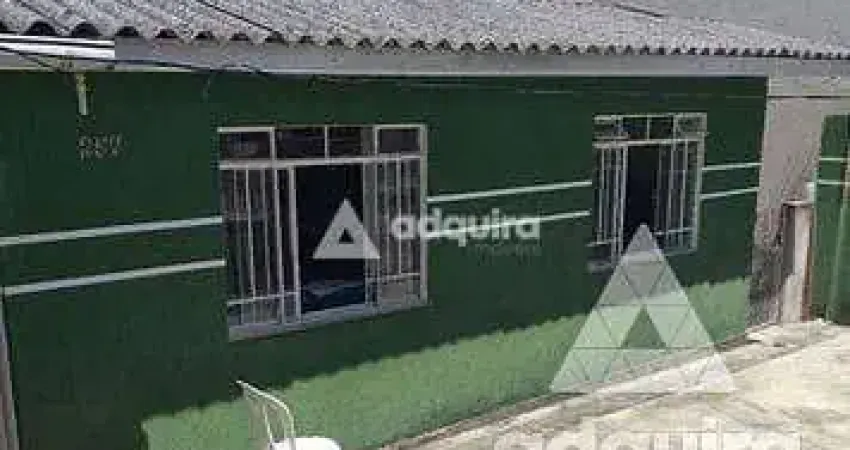 Casa à venda 3 Quartos, 1 Vaga, 473M², Neves, Ponta Grossa - PR