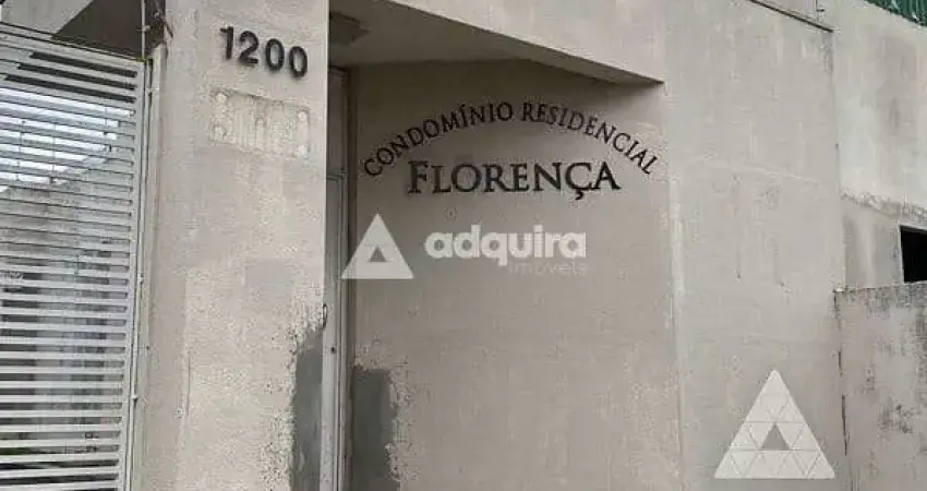 Casa à venda 3 Quartos, 1 Suite, 2 Vagas, 178.82M², Uvaranas, Ponta Grossa - PR