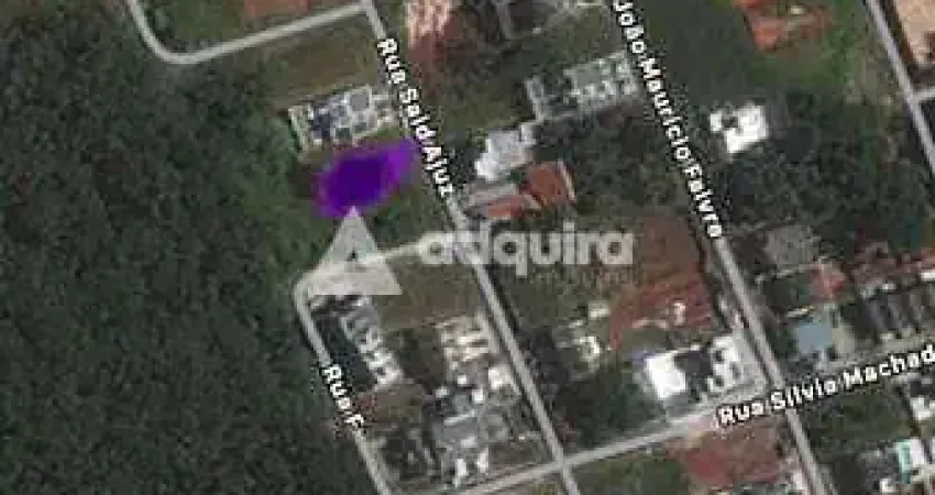 Terreno à venda 457.5M², Estrela, Ponta Grossa - PR