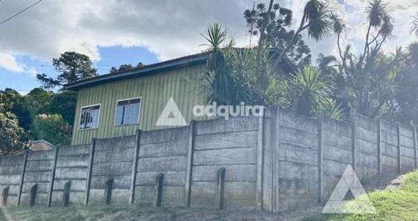Terreno à venda 720M², Ronda, Ponta Grossa - PR