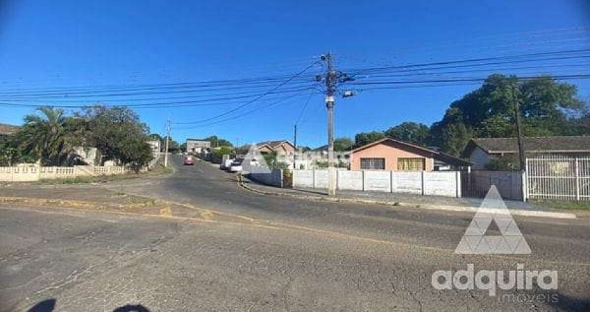 Terreno à venda 980.77M², Colônia Dona Luíza, Ponta Grossa - PR