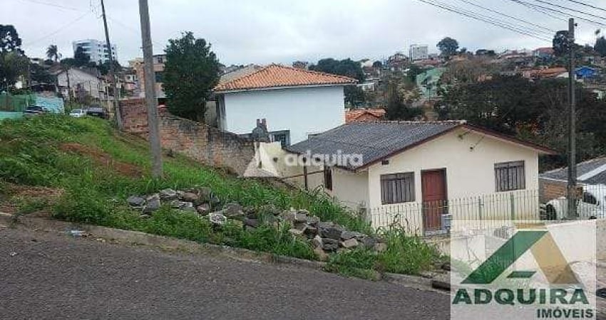 Casa à venda 3 Quartos, 231M², Uvaranas, Ponta Grossa - PR