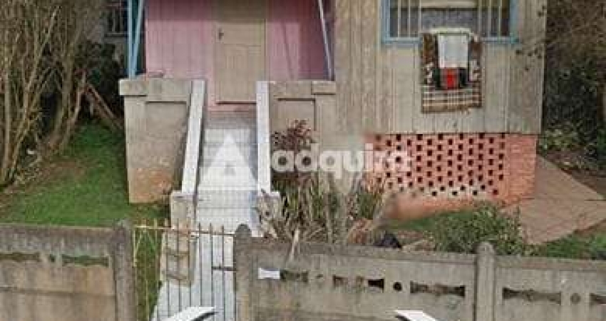 Terreno à venda 360M², Neves, Ponta Grossa - PR