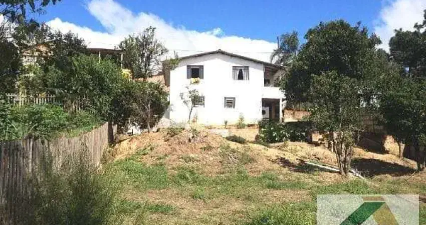 Terreno à venda na Rua Terra Rica, Contorno, Ponta Grossa