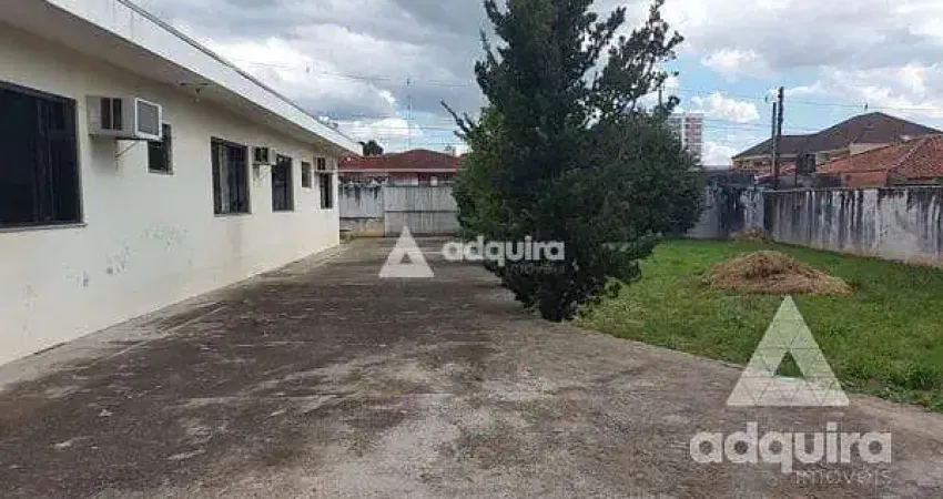 Casa à venda 3 Quartos, 3 Suites, 4 Vagas, 924M², Orfãs, Ponta Grossa - PR