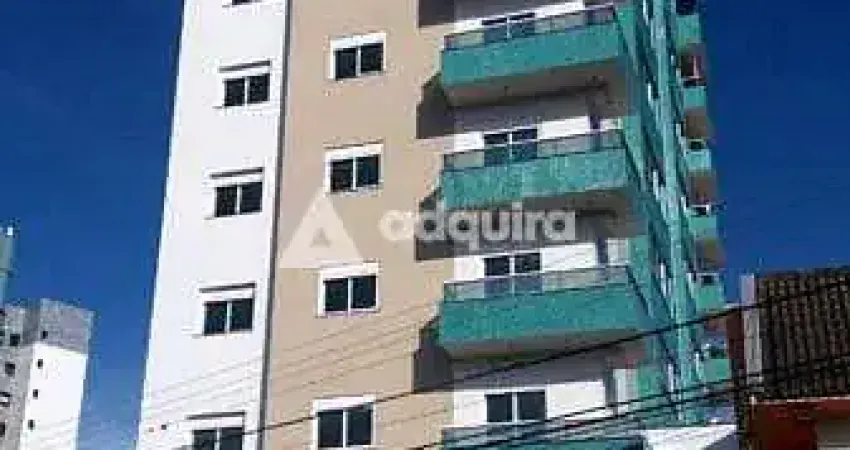 Apartamento à venda 4 Quartos, 2 Suites, 3 Vagas, 419.86M², Orfãs, Ponta Grossa - PR