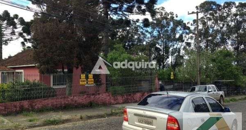 Terreno à venda 3476M², Ronda, Ponta Grossa - PR