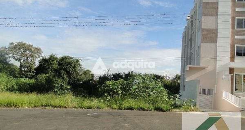 Terreno à venda 2772M², Estrela, Ponta Grossa - PR