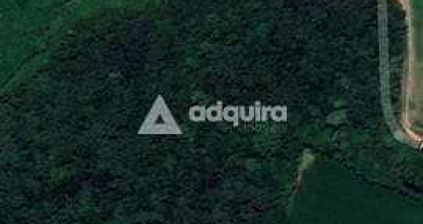 Terreno à venda 76345.22M², Colônia Dona Luíza, Ponta Grossa - PR