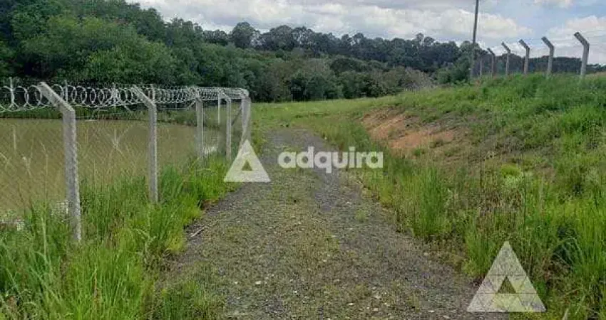 Chácara à venda 6750M², Periquitos, Ponta Grossa - PR