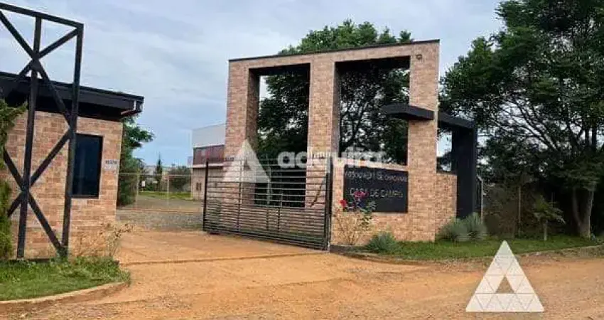 Chácara à venda 2273.41M², Contorno, Ponta Grossa - PR