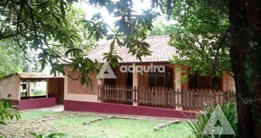 Chácara à venda 3 Quartos, 4500M², Centro, Uvaia - PR