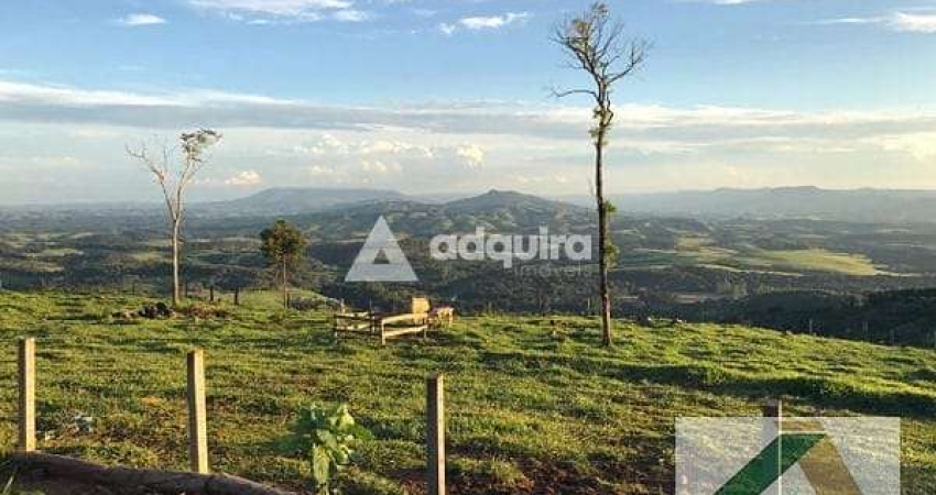 Chácara à venda 1 Quarto, 840000M², Zona Rural, Cândido de Abreu - PR