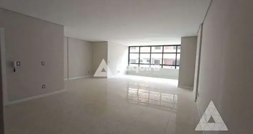 Apartamento à venda, 3 Quartos, 3 Suites, 2 Vagas, 254M², Jardim Carvalho, Ponta Grossa - PR