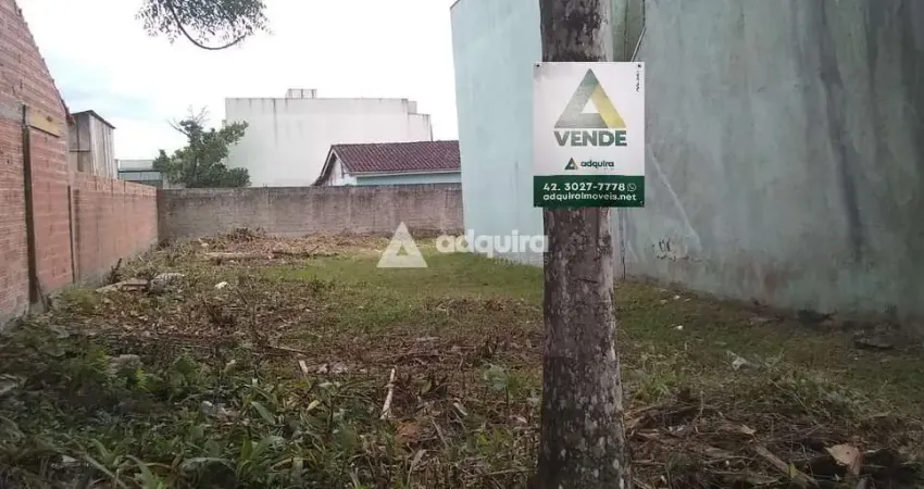 Terreno à venda na Rua Icaraíma, Tabuleiro, Matinhos