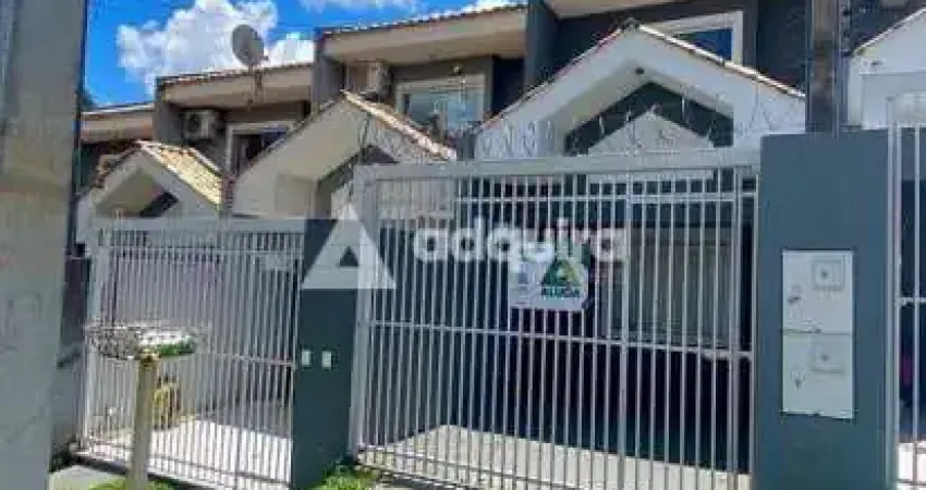 PREVISÃO DE LIBERAÇÃO: FINAL DE AGOSTO/25 - Sobrado mobiliado com  70m2, 2 quartos, bairro Neves, P