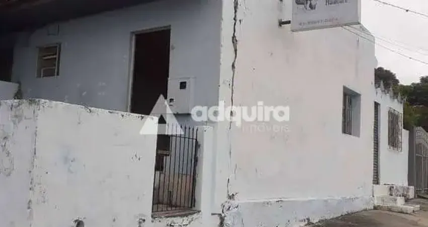 Casa com 3 quartos à venda na Rua Professor Cardoso Fontes, Ronda, Ponta Grossa