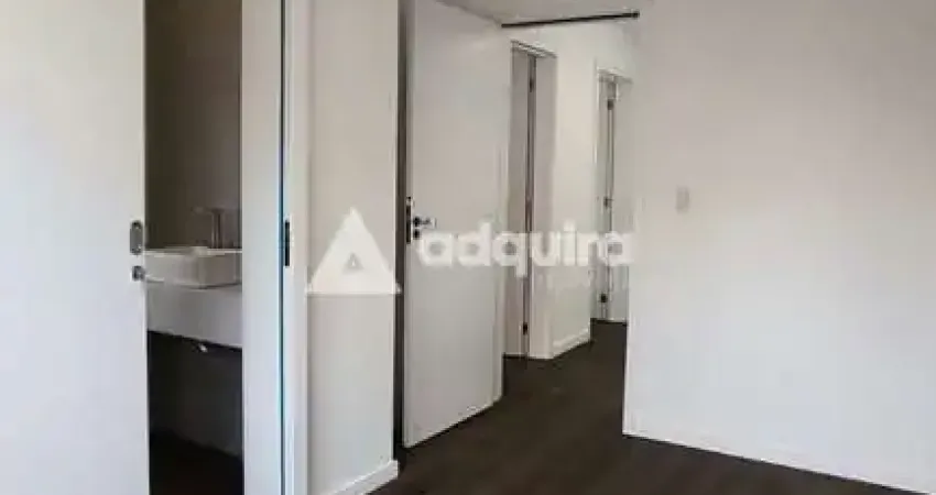 Casa à venda 3 quartos, 3 suites, 2 vagas, 124.85m², jardim carvalho, ponta grossa - pr