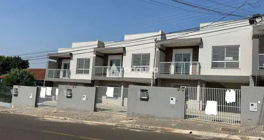 Casa à venda 3 Quartos, 1 Suite, 2 Vagas, 110.13M², Orfãs, Ponta Grossa - PR